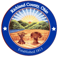 Richland County Seal